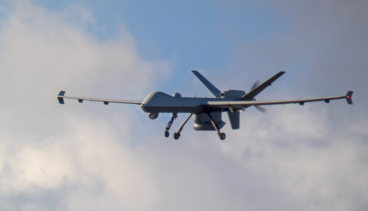 Amerikanci oborili iranski dron u Ormuskom moreuzu