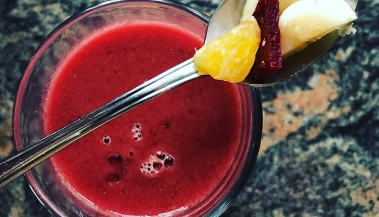 Doktorka otkrila recept za snažan imunitet: „Ova vitaminska bomba zaštitiće vam organizam“ Doktorka otkrila recept za snažan imunitet: „Ova vitaminska bomba zaštitiće vam organizam“