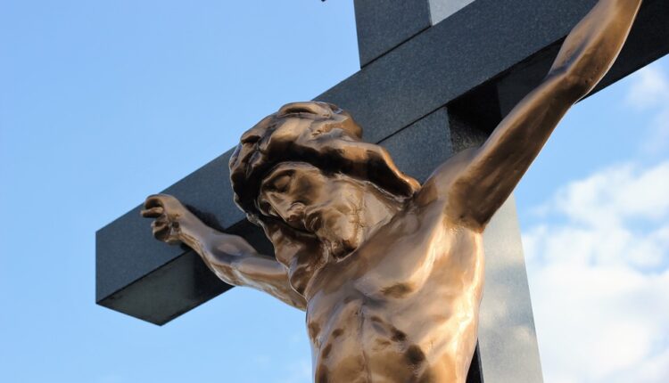 Tri istorijska dokaza da je Isus zaista postojao Tri istorijska dokaza da je Isus zaista postojao