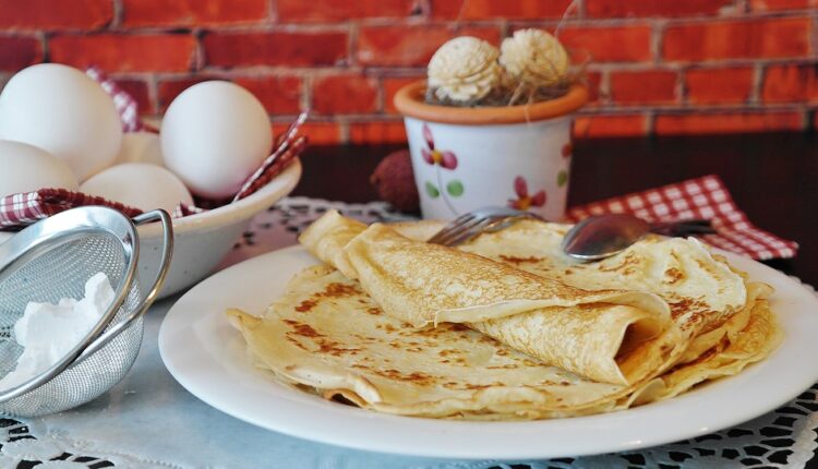 Stari ruski recept za najsočnije palačinke, jedan sastojak je ključan