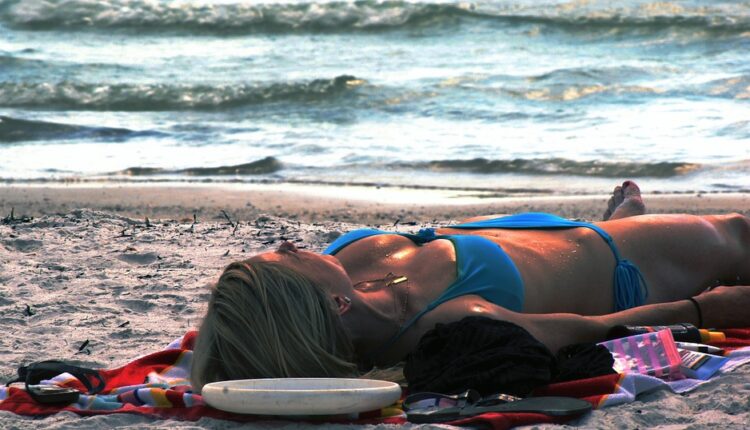 Jedan deo tela SVI zaboravljaju da namažu kremom za sunčanje, a to može da bude OPASNO po zdravlje