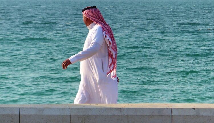 „Pao“ zbog slanine: Lažni saudijski princ osuđen na 18 godina zatvora