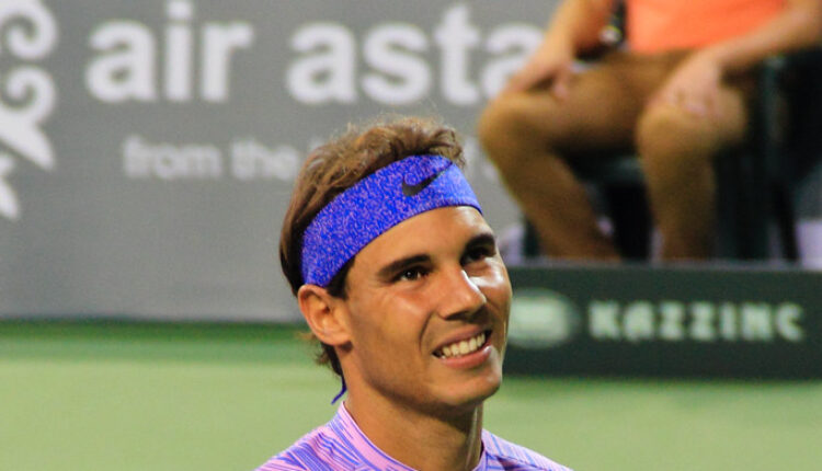 Nadal osvojio US open, u spektakularnom meču savladao Medvedeva Nadal osvojio US open, u spektakularnom meču savladao Medvedeva