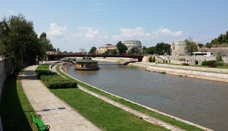 Pošast hara jugom Srbije! Pošast hara jugom Srbije!