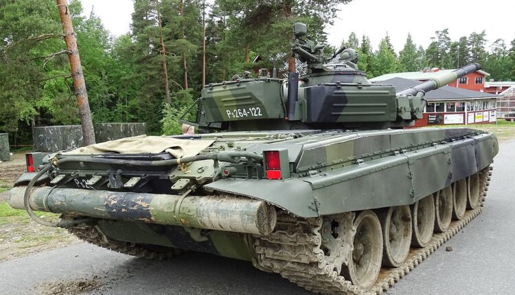 Rumuni sprečavaju transport ruskih tenkova u Srbiju Rumuni sprečavaju transport ruskih tenkova u Srbiju