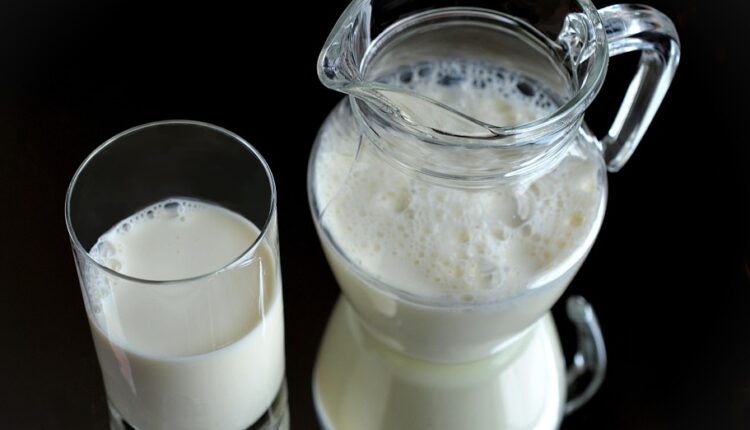 Evo zašto se mleko brže kvari: Nikada ga ne držite na ovom mestu, skraćujete mu rok trajanja