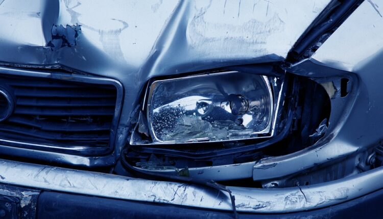 I boja automobila utiče na saobraćajne nesreću: Vozila ove boje su najviše oštećena