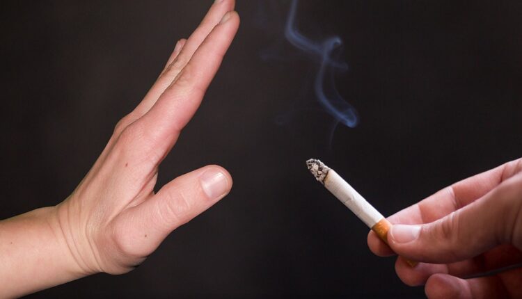 Lek za pušače: Recept za smesu koja uništava želju za cigaretama