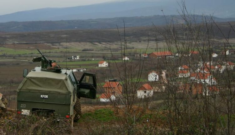 Zašto su dosad ćutali? — Ovo im je „nezavisno“ Kosovo Zašto su dosad ćutali? — Ovo im je „nezavisno“ Kosovo
