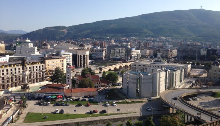 Tajne veze Haradinaja i Zaeva Tajne veze Haradinaja i Zaeva