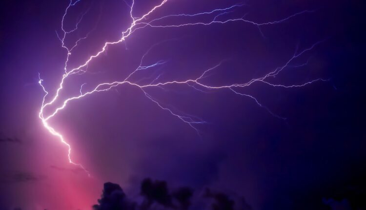 Katastrofične najave meteorologa Katastrofične najave meteorologa