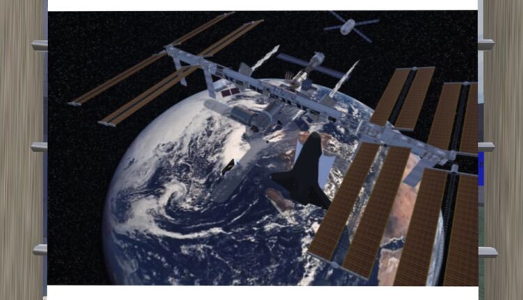 NASA istražuje PRVO krivično delo počinjeno – U SVEMIRU NASA istražuje PRVO krivično delo počinjeno – U SVEMIRU
