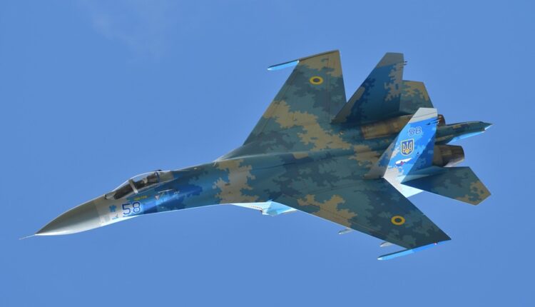 Amerikanci objavili listu pet najmoćnijih ruskih vojnih aviona Amerikanci objavili listu pet najmoćnijih ruskih vojnih aviona