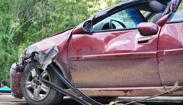 Objavljeni zapanjujući podaci: Automobili ove boje češće učestvuju u saobraćajnim nesrećama Objavljeni zapanjujući podaci: Automobili ove boje češće učestvuju u saobraćajnim nesrećama