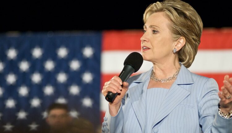Hilari Klinton: Predsednik SAD izdao zemlju – podržavam opoziv Hilari Klinton: Predsednik SAD izdao zemlju – podržavam opoziv