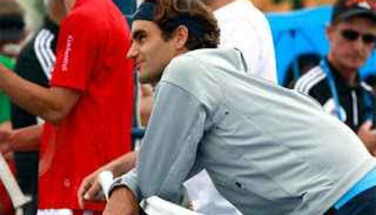 Federer nagovestio kraj karijere
