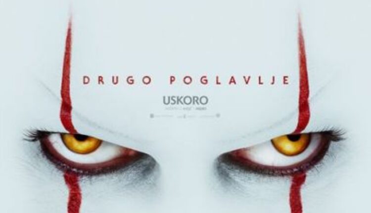 TO: Drugo poglavlje (video)