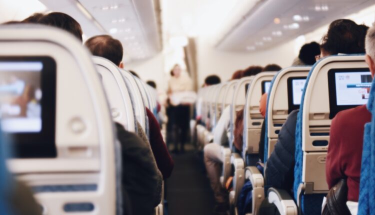 Ovu su najsigurnija sedišta u avionu: Imate dokazano najveće šanse za preživljavanje