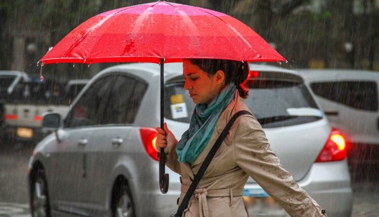 Danas ponesite kišobrane kažu meteorolozi