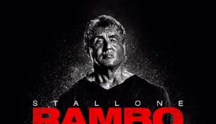 Rambo: Do poslednje kapi krvi (video)