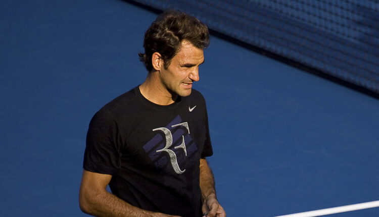 Federer otkrio šta zaista misli o Niku Kirjosu Federer otkrio šta zaista misli o Niku Kirjosu