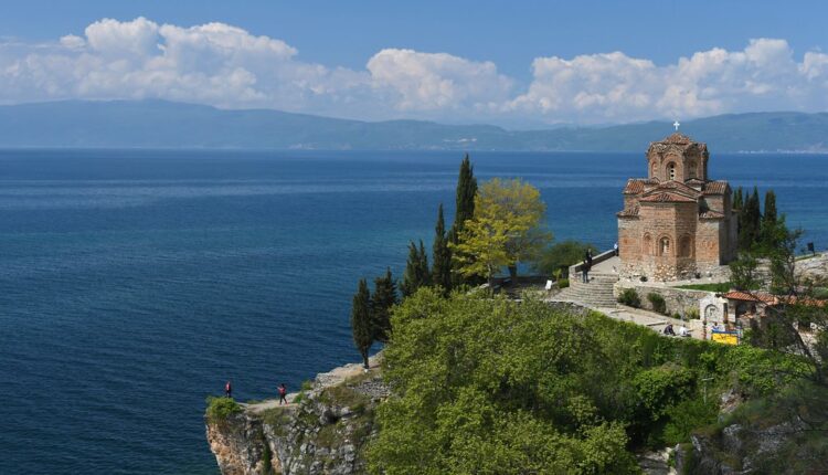 Dve porodice čuvaju tajnu sa dna Ohridskog jezera