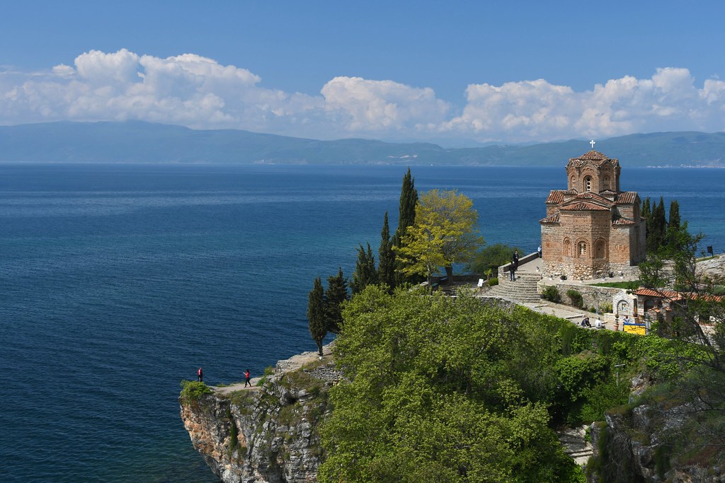 Dve porodice čuvaju tajnu sa dna Ohridskog jezera