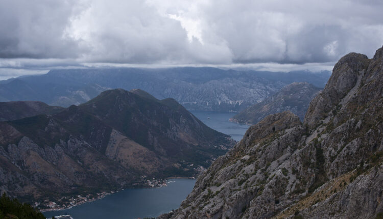 Crnogorci grade najdužu turističku žičaru na svetu – od mora do Lovćena