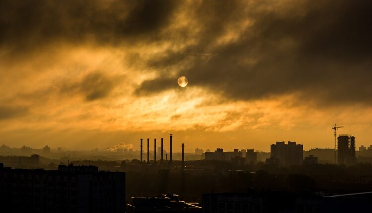 Zašto je Beograd ovih dana jedan od najzagađenijih gradova na planeti