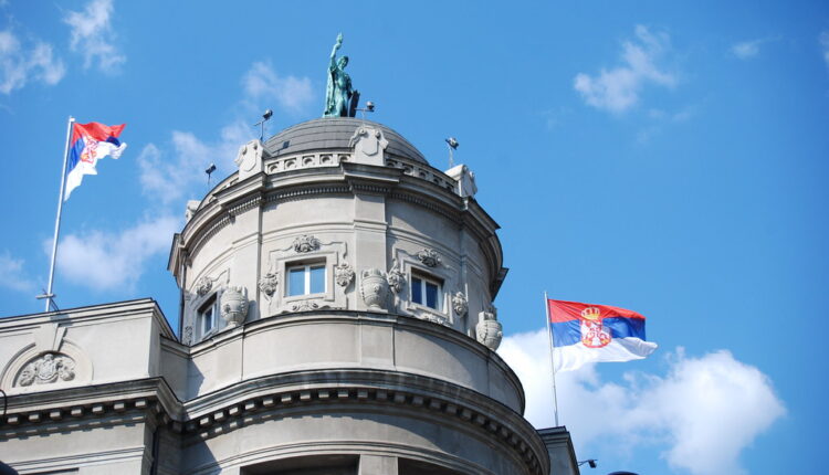 Ima li Srbija „pancir“ da se odbrani od američkih sankcija Ima li Srbija „pancir“ da se odbrani od američkih sankcija
