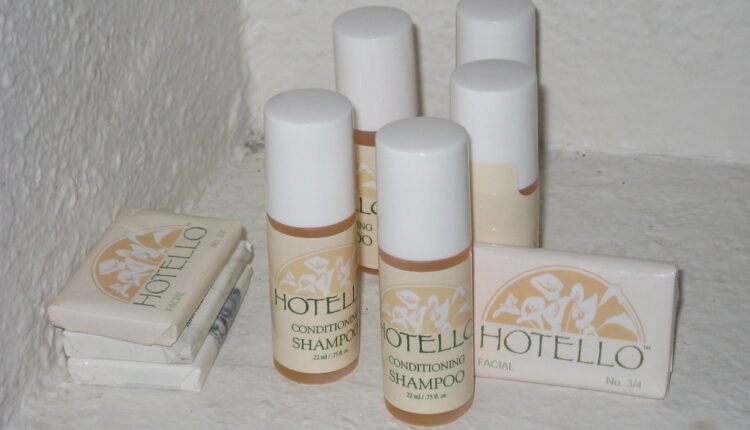 Nećete verovati šta sve gosti uzimaju iz hotelskih soba! Nećete verovati šta sve gosti uzimaju iz hotelskih soba!