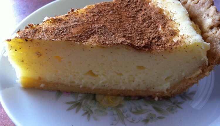 Kolač od vrućeg mleka: Recept koji ruši rekorde na internetu Kolač od vrućeg mleka: Recept koji ruši rekorde na internetu