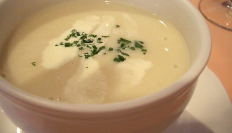 Očaravajuća supa od celera i dunje: Idealna za hladnije dane