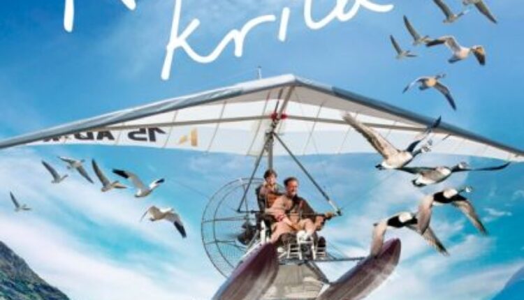 Raširi krila (video) Raširi krila (video)