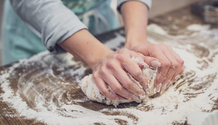 Recept za najluđe testo ikada: Od njega se pravi sve