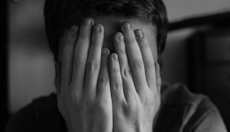 Rešite test i otkrijte da li ste depresivni Rešite test i otkrijte da li ste depresivni