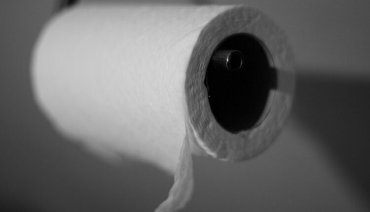 Apel lekara: Prestanite da koristite toalet papir, štetan je