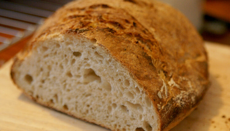 Zašto bi trebalo da jedete VIŠE hleba