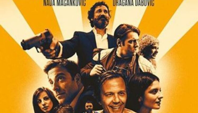 4 ruže (video) 4 ruže (video)