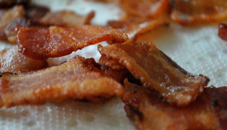 Otkrivamo tajnu SAVRŠENO hrskave slanine