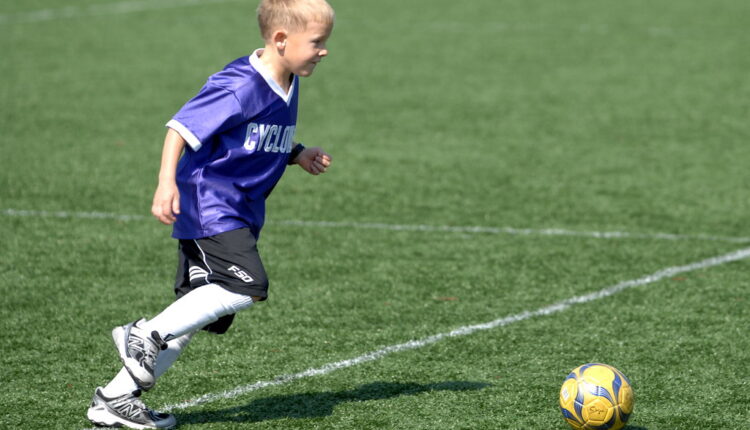 Intenzivno bavljenje sportom ŠKODI deci Intenzivno bavljenje sportom ŠKODI deci
