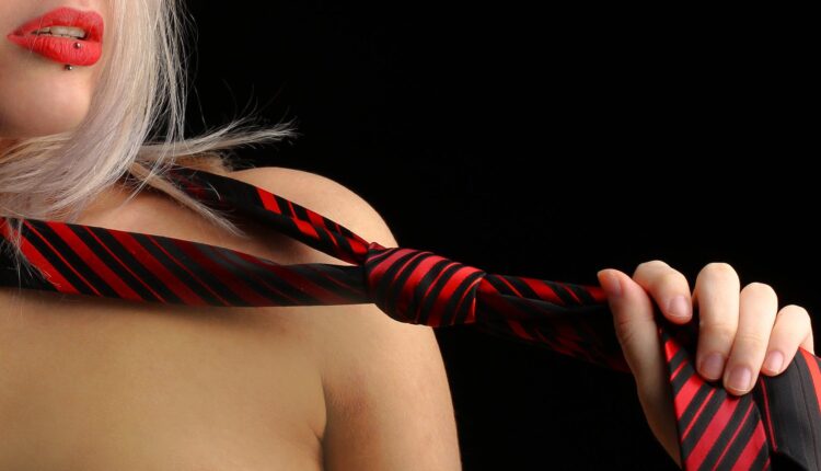 Maske su pale: seksualne FANTAZIJE svakog horoskopskog znaka Maske su pale: seksualne FANTAZIJE svakog horoskopskog znaka