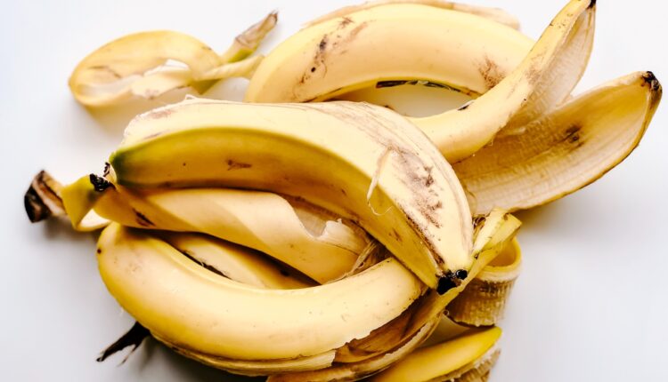 Ne bacajte koru od banane, čuvaćete je kao oči u glavi kada čujete koliko je korisna za vaš organizam