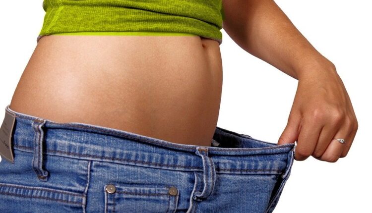 „Smršala sam 63 kilograma kad sam izbacila jednu stvar iz ishrane“