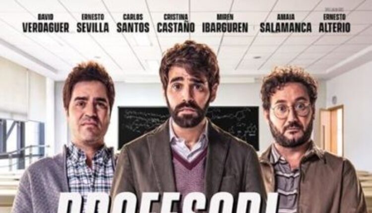 Profesori/Dileri (video) Profesori/Dileri (video)