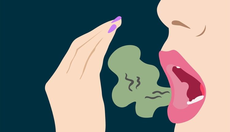 Kako se rešiti lošeg zadaha uz nekoliko prirodnih namirnica