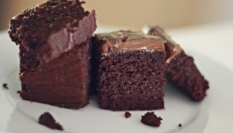 Najjednostavniji recept za najsavršeniji čokoladni kolač na svetu