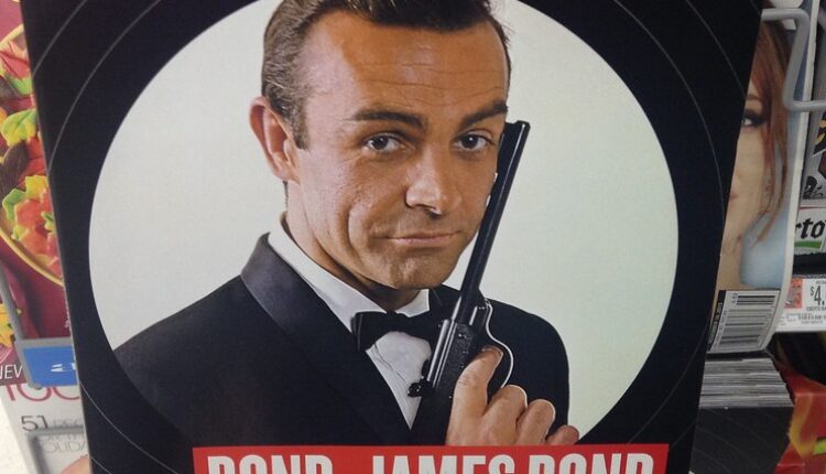 Jedno je sigurno: Sledeći 007 neće biti žena