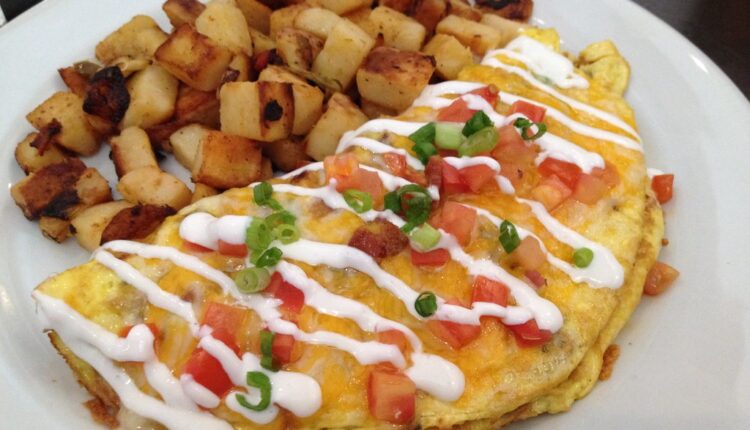 Brz i ukusan: Recept za najsavršeniji omlet Brz i ukusan: Recept za najsavršeniji omlet