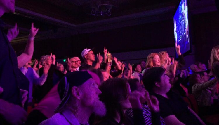 Legendarna grupa se vraća na muzičku scenu – posle 39 godina Legendarna grupa se vraća na muzičku scenu – posle 39 godina